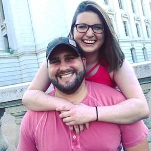 Meet your Posher, Madelyn